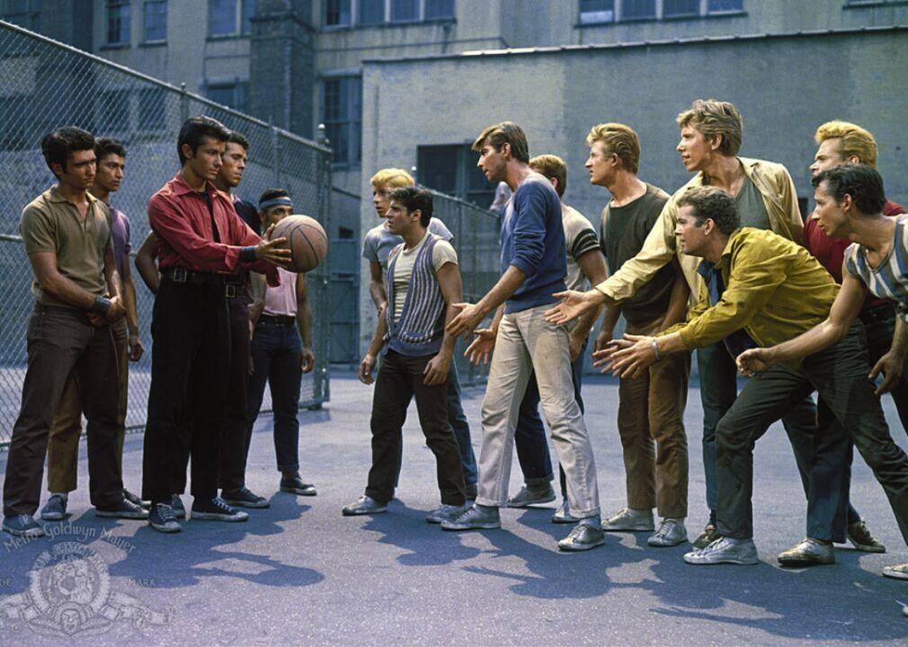 #67. West Side Story (1961)